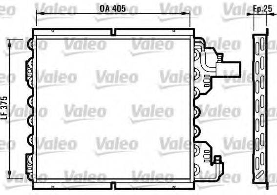 VALEO 816993