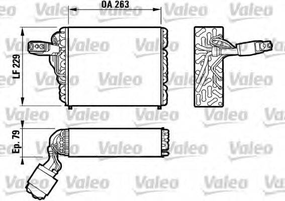 VALEO 817109