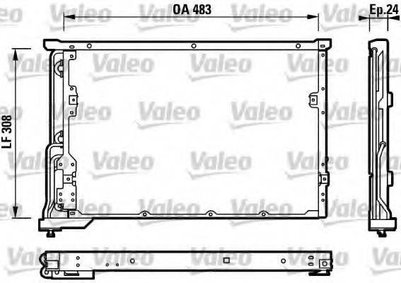 VALEO 817198