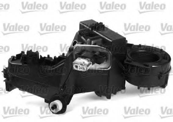 VALEO 817280 Випарник, кондиціонер
