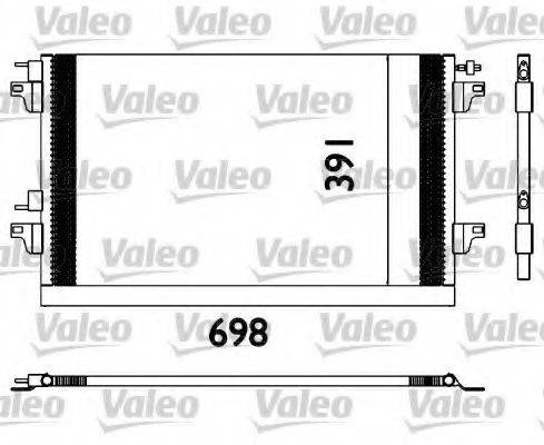 VALEO 817568