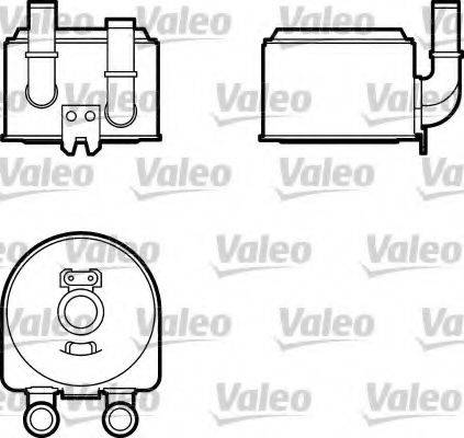 VALEO 817643