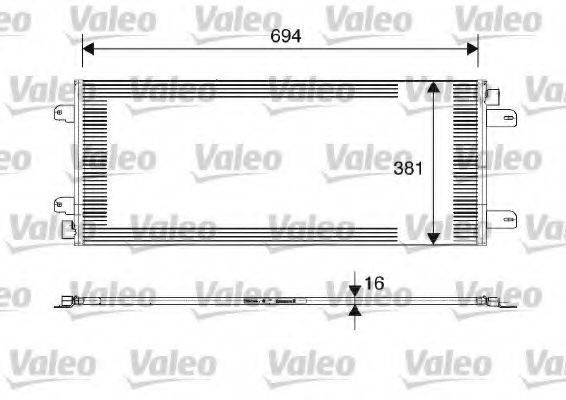 VALEO 817689