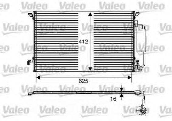 VALEO 817711