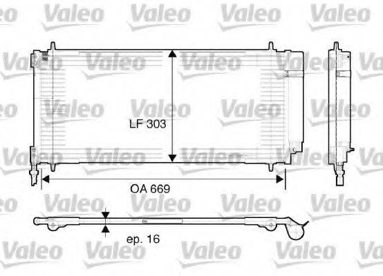 VALEO 817740