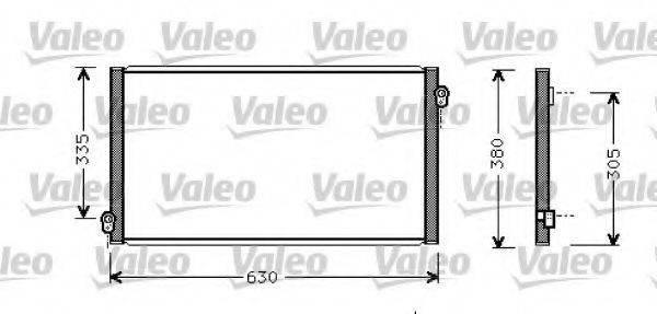 VALEO 817783