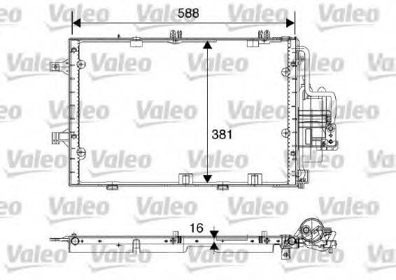 VALEO 817843