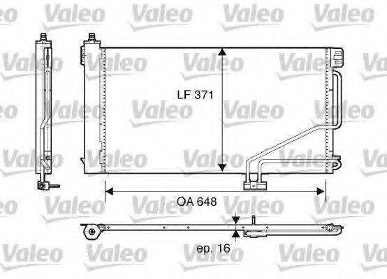 VALEO 817848