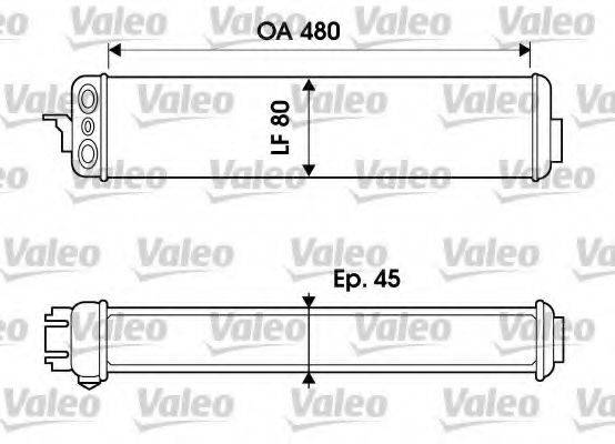 VALEO 817952