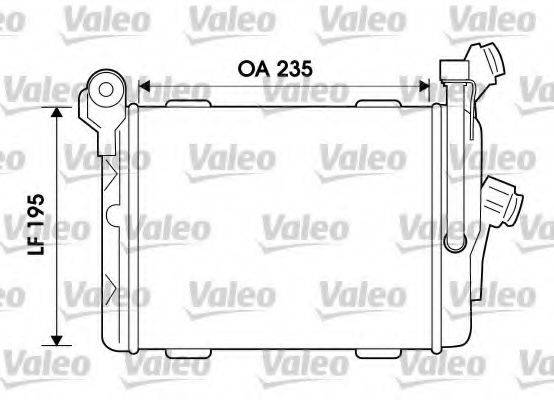 VALEO 817954