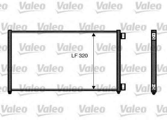 VALEO 818017