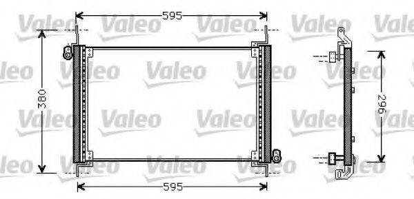 VALEO 818019
