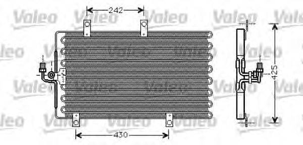 VALEO 818051