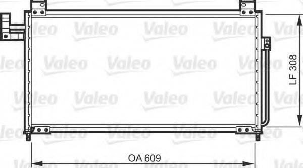 VALEO 818087