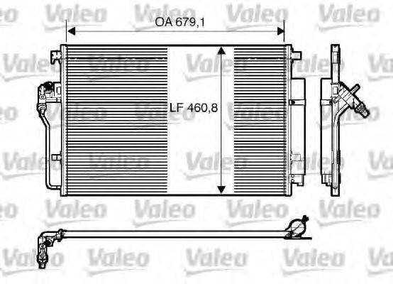 VALEO 818173