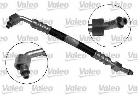 FORD 1042604 Трубопровід високого тиску, кондиціонер