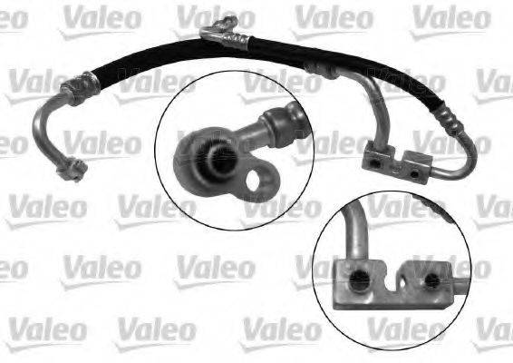 VALEO 818491