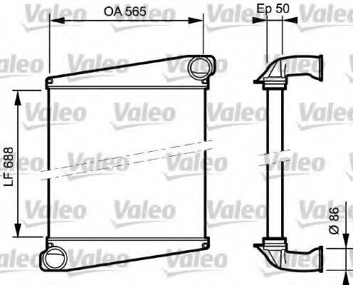 VALEO 818873