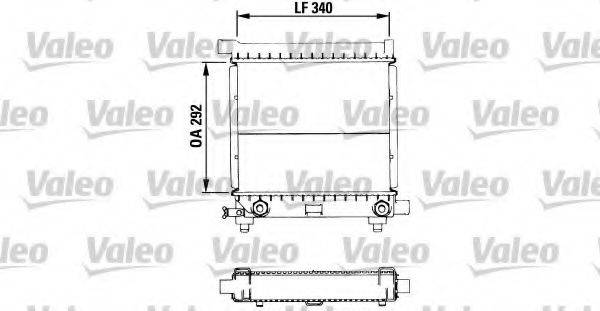 VALEO 819368