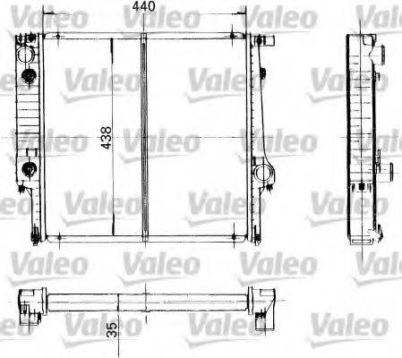 VALEO 819400