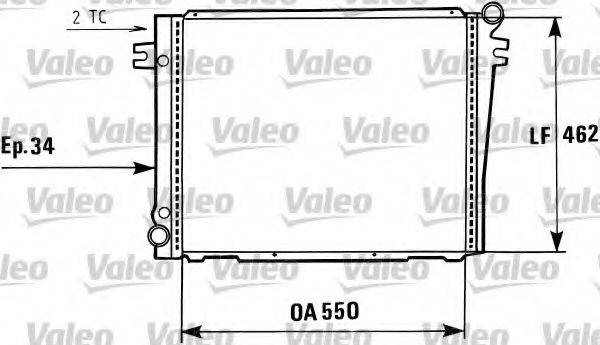 VALEO 819407