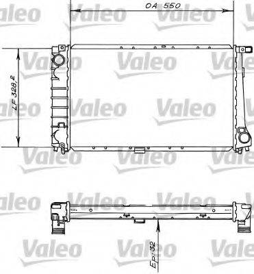 VALEO 819414