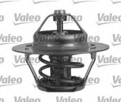 VALEO 819860 Термостат, охолоджуюча рідина