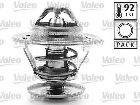 VAUXHALL 13 38 038 Термостат, охолоджуюча рідина