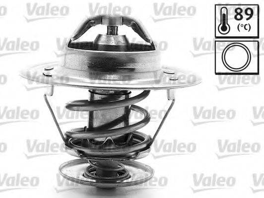 TALBOT 133797 Термостат, охолоджуюча рідина