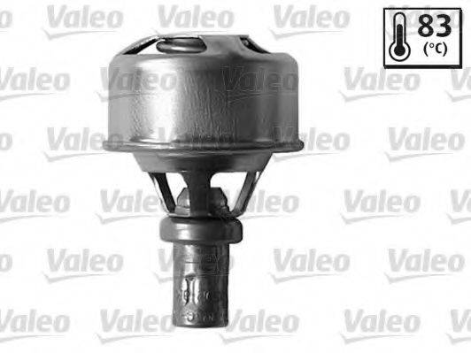 BEHR HELLA SERVICE 610083 Термостат, охолоджуюча рідина