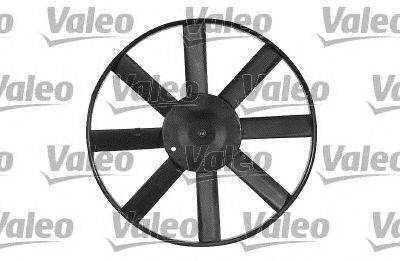 VALEO 820094 Вентилятор, охолодження двигуна