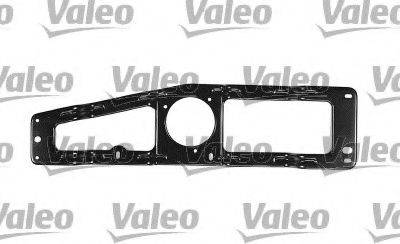 VALEO 820109 Кронштейн, вентилятор радіатора