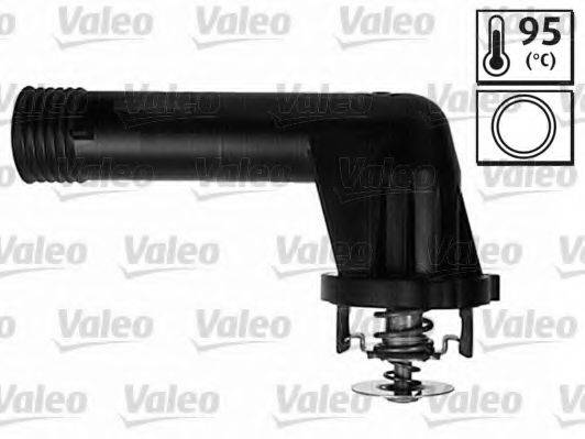 VALEO 820183 Термостат, охолоджуюча рідина
