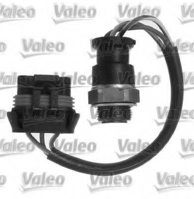 VALEO 820218 Термивимикач, вентилятор радіатора