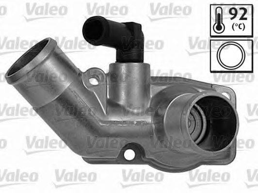 VAUXHALL 90572899 Термостат, охолоджуюча рідина