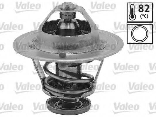 VAUXHALL 94214962 Термостат, охолоджуюча рідина