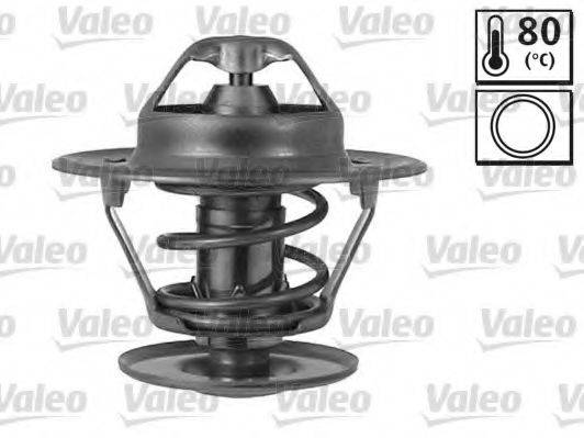 FORD 6106381 Термостат, охолоджуюча рідина