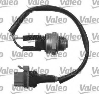 VALEO 820819 Термивимикач, вентилятор радіатора