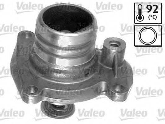 OPEL 9158251 Термостат, охолоджуюча рідина