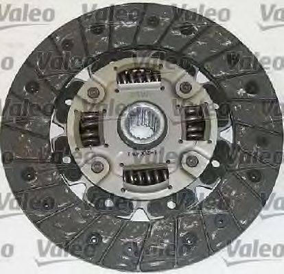 VALEO 821021