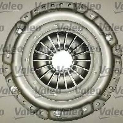 VAUXHALL R1020061 Комплект зчеплення