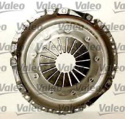 SACHS 3000444001 Комплект зчеплення