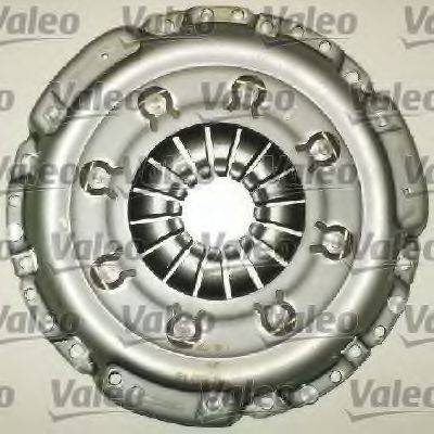 VAUXHALL R1520065 Комплект зчеплення