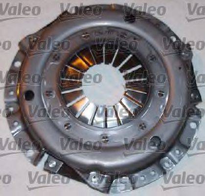 HERTH+BUSS ELPARTS J2001076 Комплект зчеплення