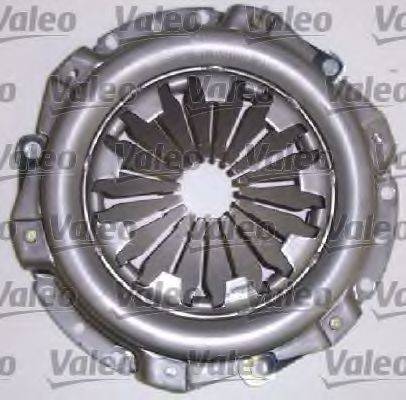 SASIC SCL4125 Комплект зчеплення
