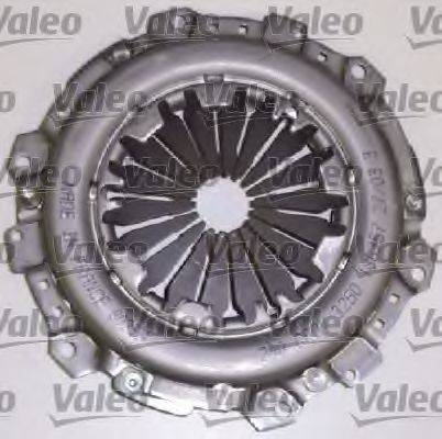 VALEO 821074 Комплект зчеплення