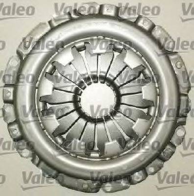 VALEO 826347 Комплект зчеплення