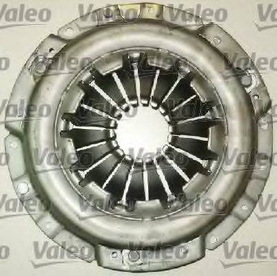 VALEO 821098