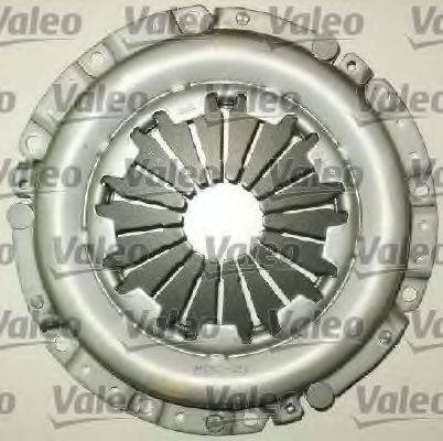 VALEO 821118 Комплект зчеплення