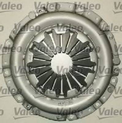 VALEO 821119